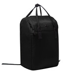 Mochila Amayra Matero 67.26103.1 Negra